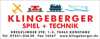 Klingeberger-Logo